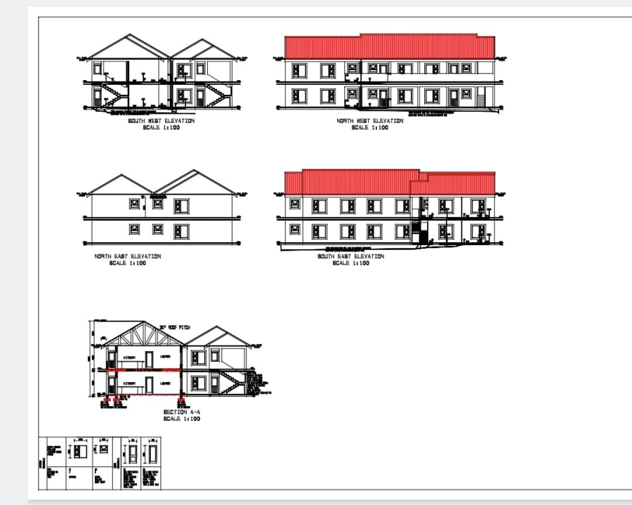 6 Bedroom Property for Sale in Schoemansville North West